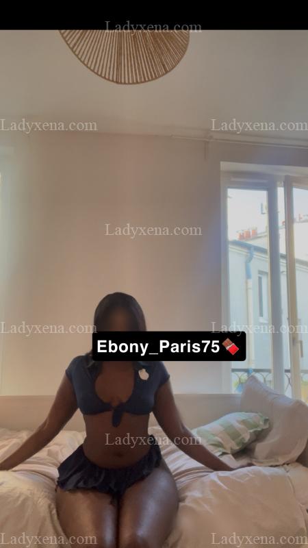 Ebony_Paris75 – Paris photo 5