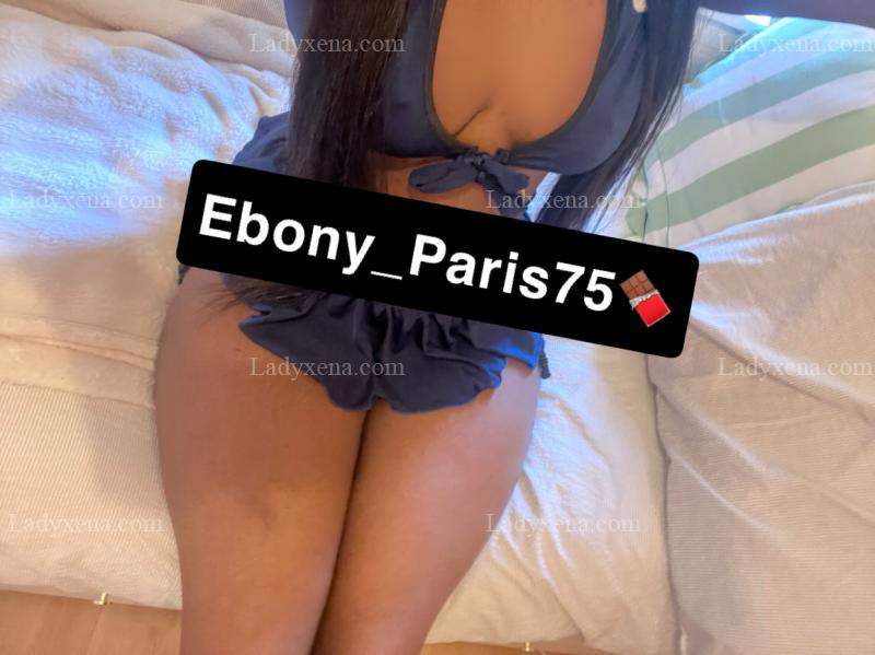 Ebony_Paris75 – Paris photo 3