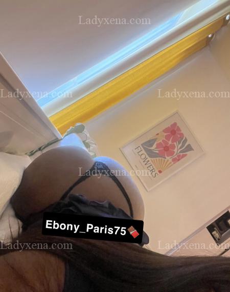 Ebony_Paris75 – Paris photo 4