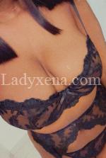 camillia - escort Grenoble