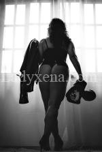 lizif - escort Nancy