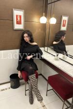 moonface - escort Paris 17eme