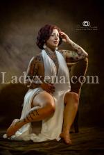 Tantraglam - escort mareuil sur lay dissais