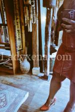 Madamebetty - escort Poissy