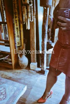 Madamebetty - escort Paris 20eme