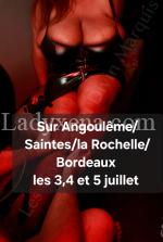 Madamebetty - escort Poissy