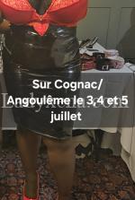 Madamebetty - escort Elancourt
