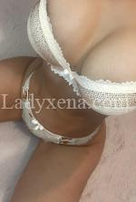 Kamilamarocaine - escort Strasbourg