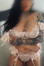 EvaRicci - escort Melun