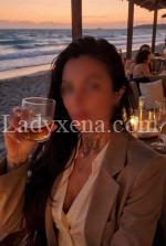 EvaRicci - escort Chessy