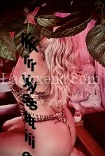 Krystie - escort Dijon
