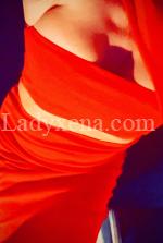 Krystina - escort Dijon