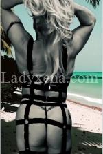 Krystina - escort Dijon