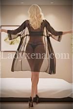 Krystie - escort Dole