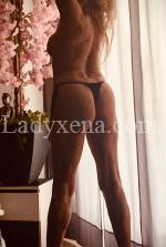 Krystie - escort Besan&ccedil;on