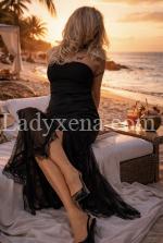 Krystie - escort Dijon