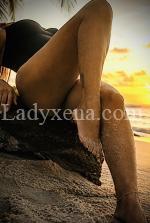 Krystie - escort Avignon
