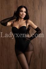 LianaRus - escort Paris 17eme
