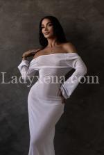 LianaRus - escort Paris 8eme