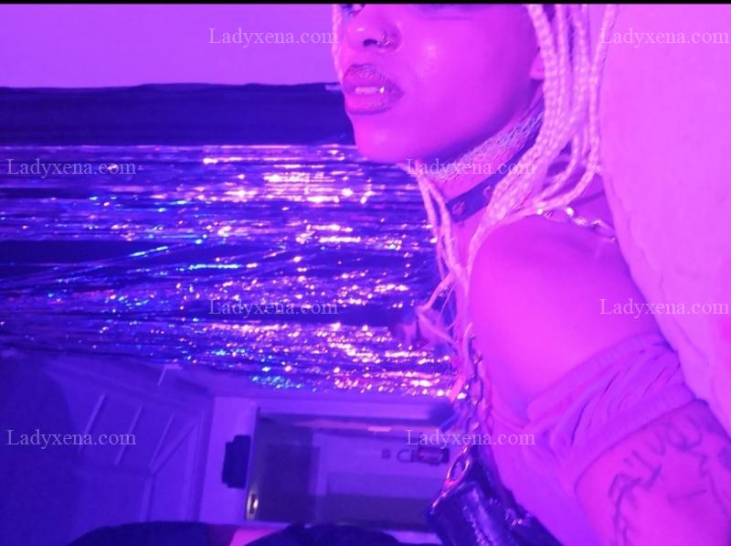 Sexybembi75 – Paris photo 2