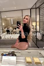 top-model - escort Paris 8eme