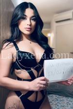 tamara25 - escort Aix-en-Provence