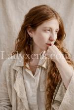 lavenus - escort Paris 9eme