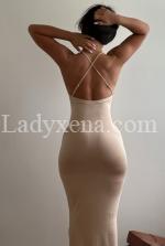 CHRISTINE - escort Bretigny sur orge