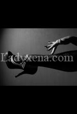 ladyvixie - escort Lille