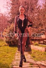 luciferiadomina - escort Epinal