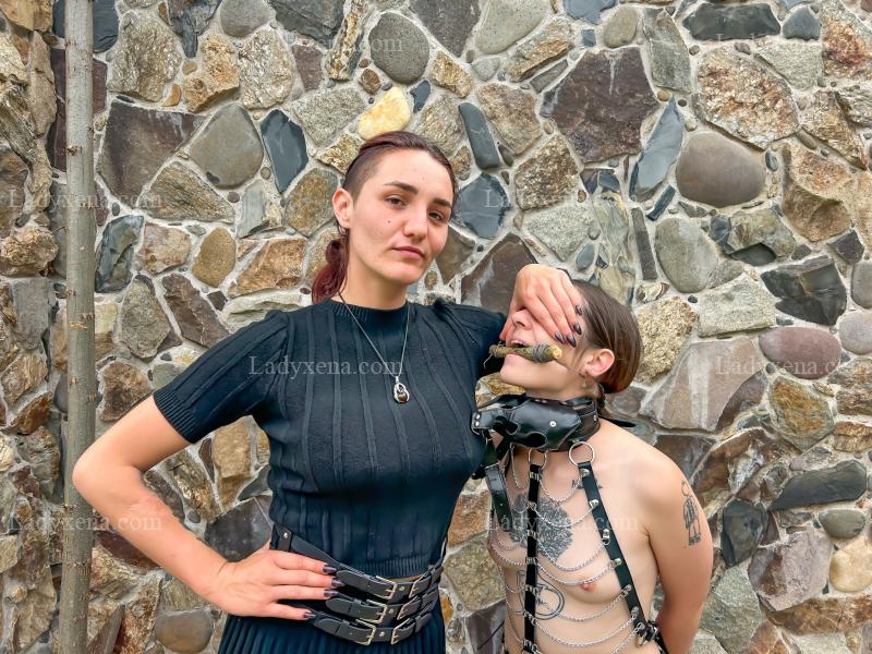 Luciferiadomina – Vosges photo 4