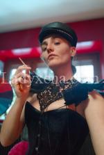 luciferiadomina - escort Epinal