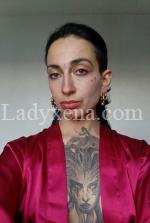 Mistress-Amelia - escort Lille