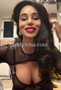 Sexy_ledah - escort LYON