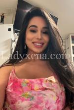 Sexy_ledah - escort Paris 17eme