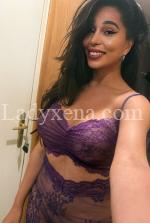 Sexy_ledah - escort AVIGNON