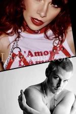 becky - escort Paris 19eme