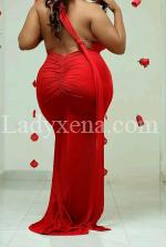 chancie24 - escort Plouzan&eacute;