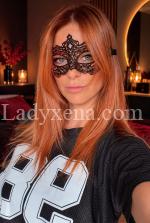 reinej - escort Paris 12eme