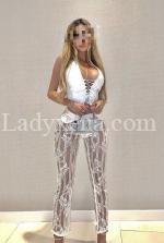 Juliettaluxe - escort Sanary-sur-Mer