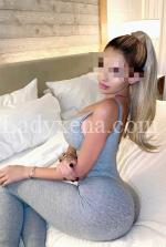 Juliettaluxe - escort Sanary-sur-Mer