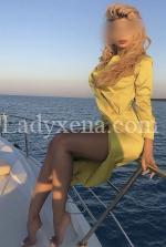 Juliettaluxe - escort Sanary-sur-Mer
