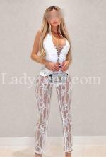 Angelinaluxe - escort Toulon