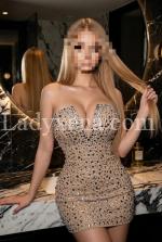 Angelina8 - escort Sanary-sur-Mer