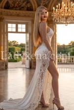 Angelina8 - escort Toulon