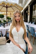 Angelina8 - escort Sanary-sur-Mer