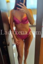 Sexy_Linda - escort Nancy