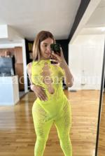 femboy - escort Bordeaux