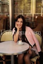 mlle-aphrodite - escort Paris 1er