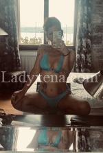 oliviaxxx - escort Toulouse